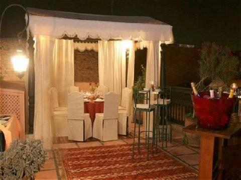 מרקש Villa Du Riad Taylor מראה חיצוני תמונה